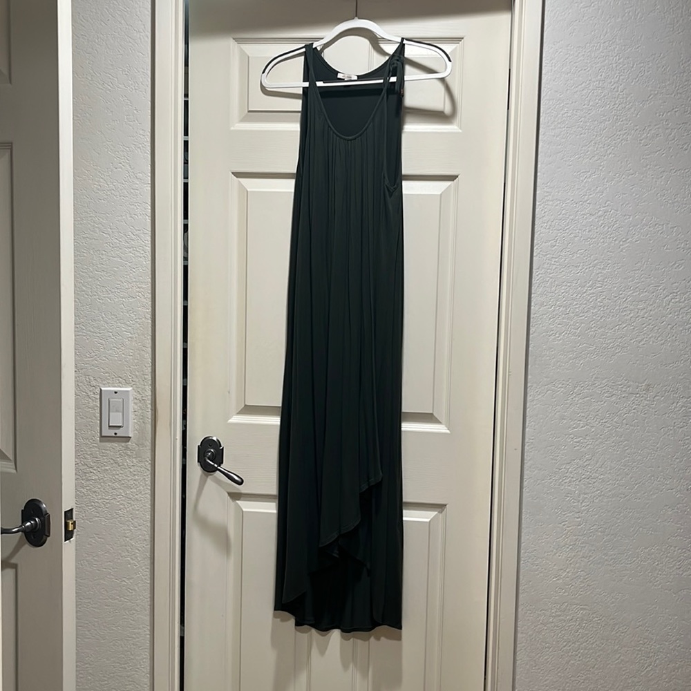 Ella Moss Maxi Tank Dress